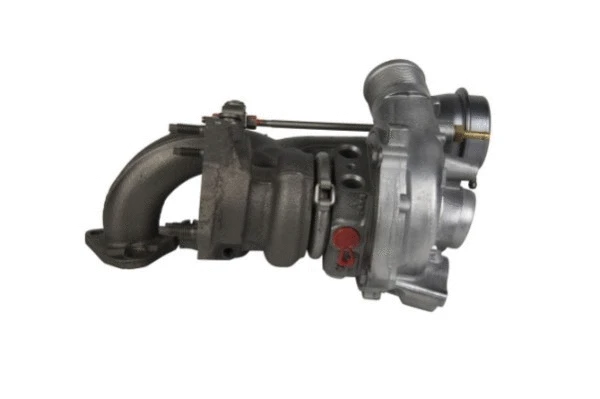 Charger, charging (supercharged/turbocharged) (ADVWGO1406GC)