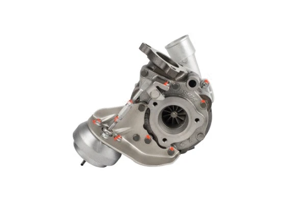 Charger, charging (supercharged/turbocharged) (ADTORA2207GC)