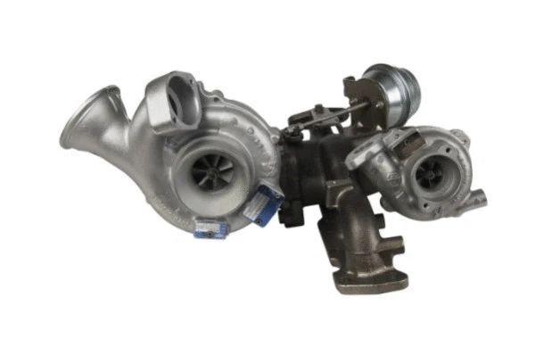 Charger, charging (supercharged/turbocharged) (ADVOV60D510GC)