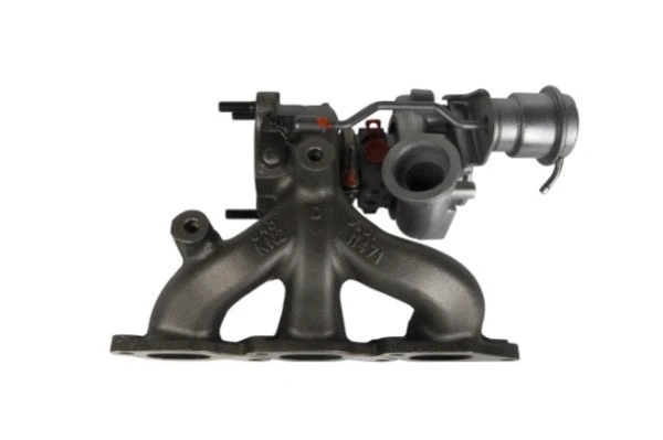 Charger, charging (supercharged/turbocharged)