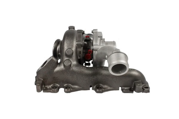 Charger, charging (supercharged/turbocharged)