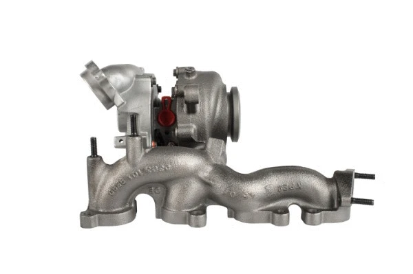 Charger, charging (supercharged/turbocharged) (ADVWPA2008GC)