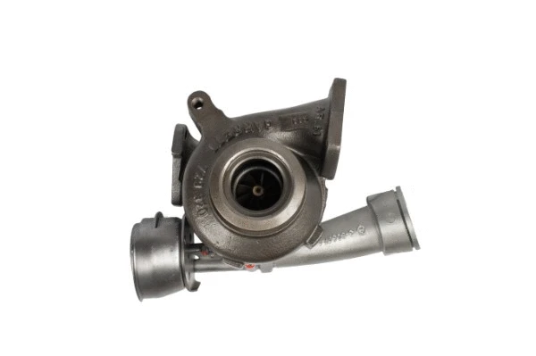 Charger, charging (supercharged/turbocharged)