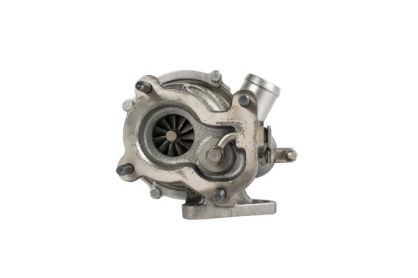 Charger, charging (supercharged/turbocharged)