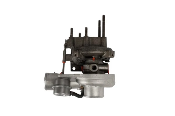 Charger, charging (supercharged/turbocharged)