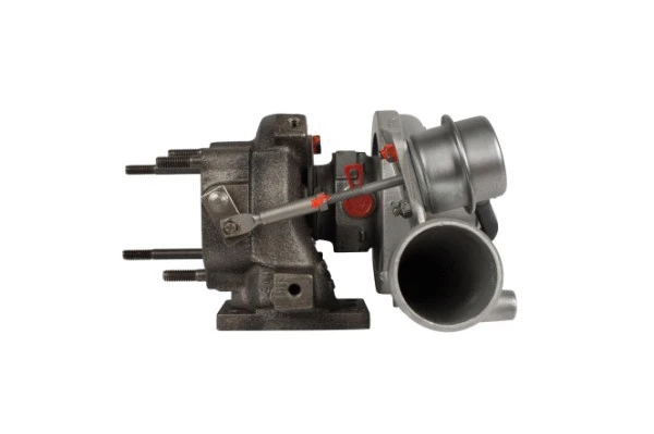 Charger, charging (supercharged/turbocharged)