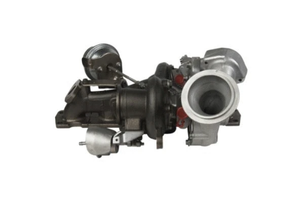 Charger, charging (supercharged/turbocharged)