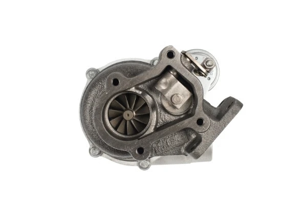 Charger, charging (supercharged/turbocharged)