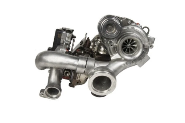 Charger, charging (supercharged/turbocharged) (ADAUQ53008GC)