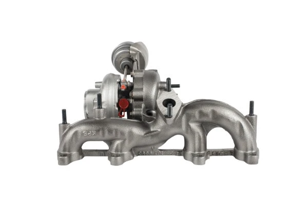 Charger, charging (supercharged/turbocharged) (ADVWSH2005GC-1)