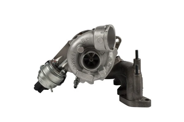 Charger, charging (supercharged/turbocharged) (ADAUA32006GC)