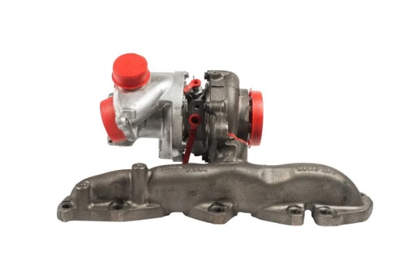 Charger, charging (supercharged/turbocharged) (AD04L253010H)