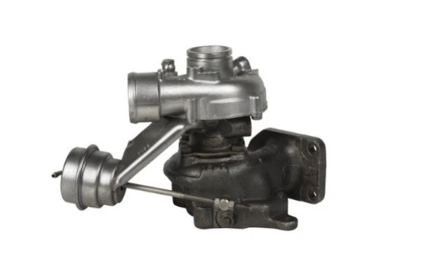 Charger, charging (supercharged/turbocharged)