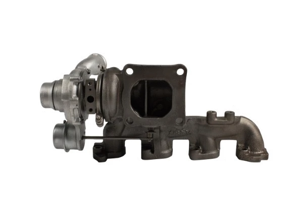 Charger, charging (supercharged/turbocharged)