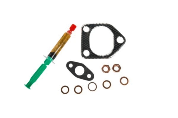 Charger, charging (supercharged/turbocharged) (ADLRFR2001GC)