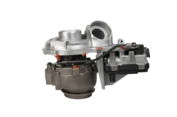 Charger, charging (supercharged/turbocharged)