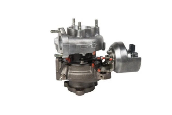 Charger, charging (supercharged/turbocharged)