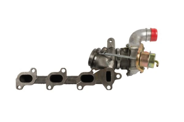 Charger, charging (supercharged/turbocharged)