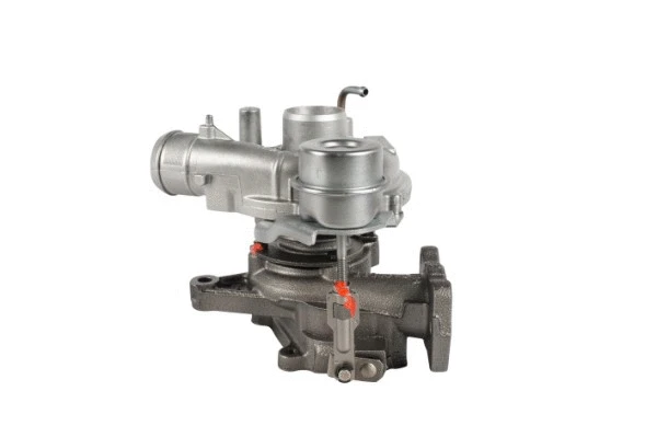 Charger, charging (supercharged/turbocharged)