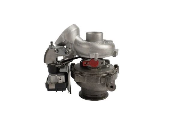 Charger, charging (supercharged/turbocharged) (ADBM12004GC)