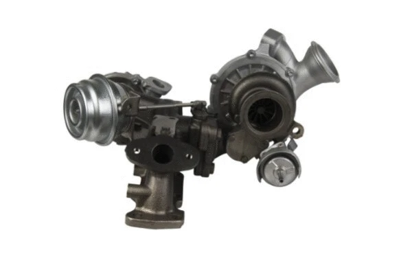 Charger, charging (supercharged/turbocharged)