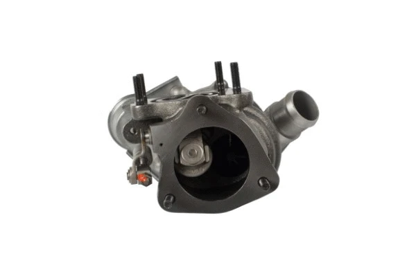 Charger, charging (supercharged/turbocharged)