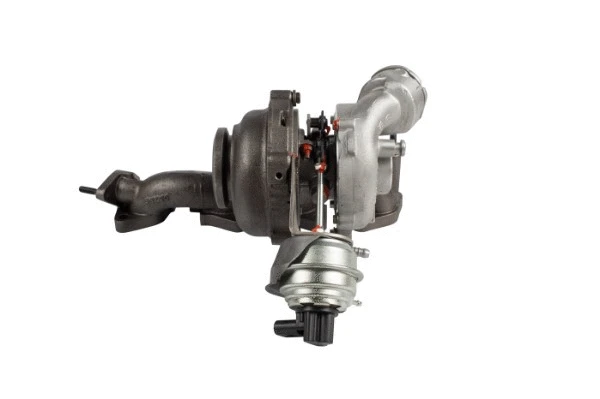 Charger, charging (supercharged/turbocharged)