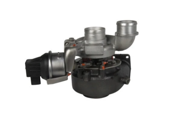 Charger, charging (supercharged/turbocharged)