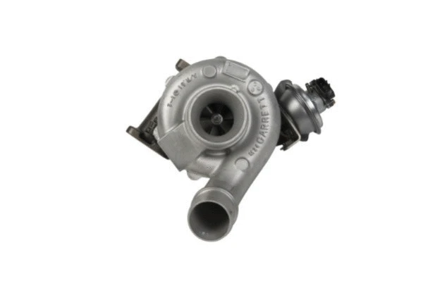 Charger, charging (supercharged/turbocharged) (AD860064)