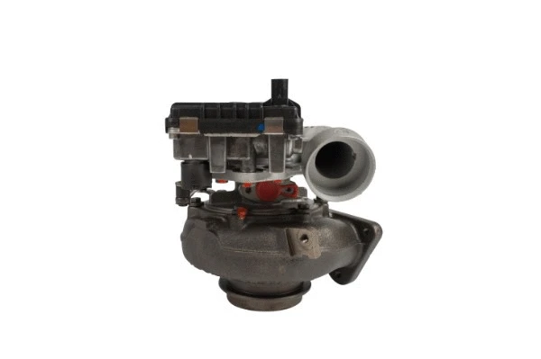 Charger, charging (supercharged/turbocharged) (ADMEE2804GC)