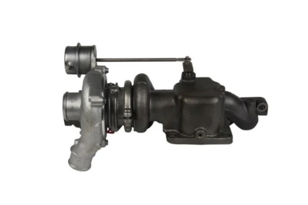 Charger, charging (supercharged/turbocharged) (ADFOTR2007GC)