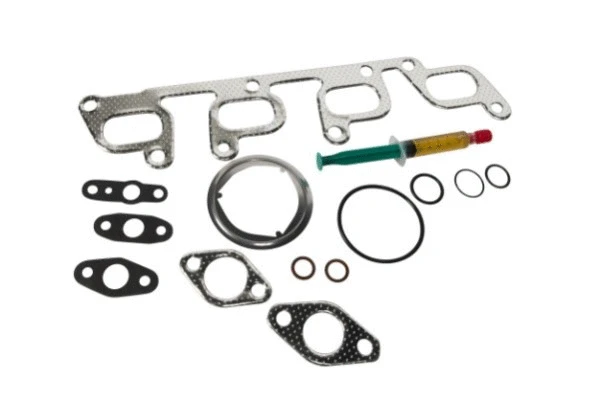 Charger, charging (supercharged/turbocharged) (ADVWT52007GN)