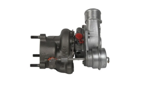 Charger, charging (supercharged/turbocharged)