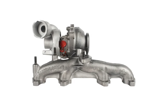 Charger, charging (supercharged/turbocharged) (ADVWGO1907GC)