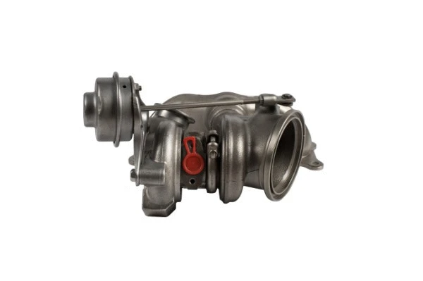 Charger, charging (supercharged/turbocharged) (ADBM13507GN)