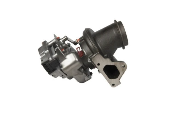 Charger, charging (supercharged/turbocharged) (ADMEVI2206GN)