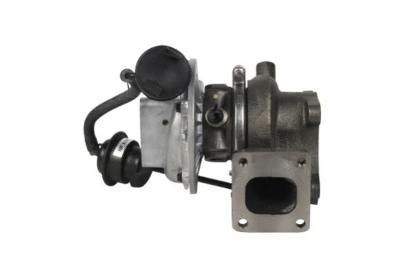 Charger, charging (supercharged/turbocharged)