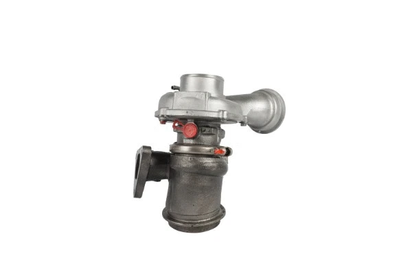 Charger, charging (supercharged/turbocharged) (ADMESP22VV17GC)