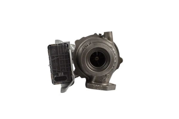 Charger, charging (supercharged/turbocharged)