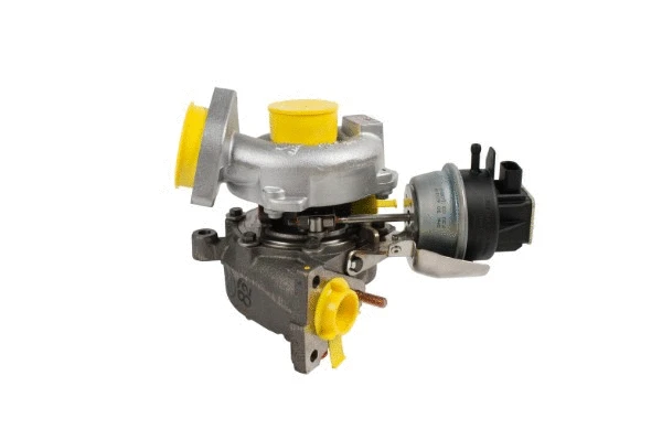 Charger, charging (supercharged/turbocharged)