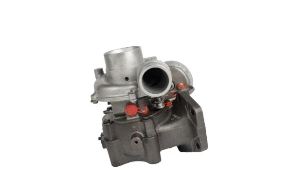 Charger, charging (supercharged/turbocharged) (ADVFD20017)