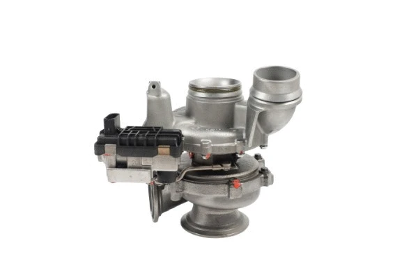 Charger, charging (supercharged/turbocharged) (ADBM730D09GC)