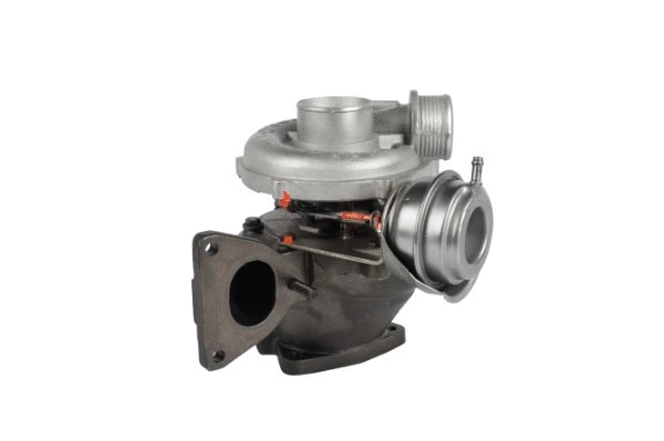 Charger, charging (supercharged/turbocharged)