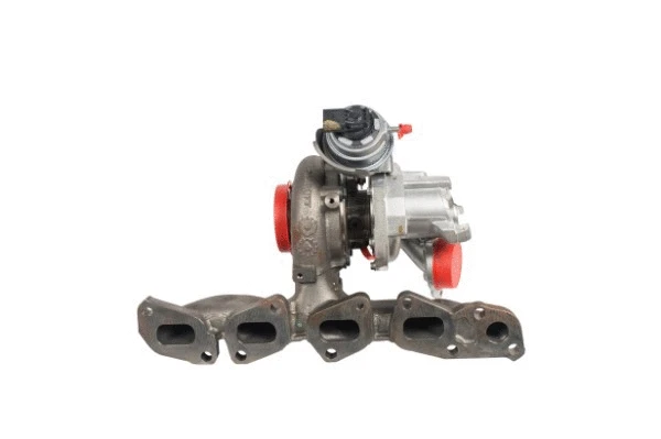 Charger, charging (supercharged/turbocharged)