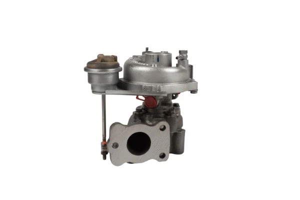 Charger, charging (supercharged/turbocharged)