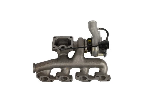 Charger, charging (supercharged/turbocharged)