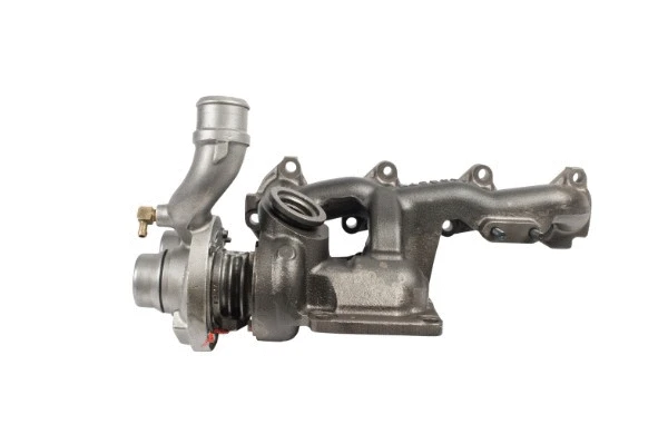 Charger, charging (supercharged/turbocharged) (AD1079399)