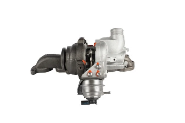 Charger, charging (supercharged/turbocharged)