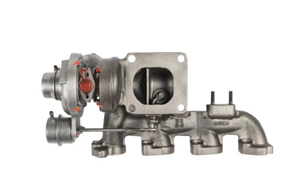 Charger, charging (supercharged/turbocharged)