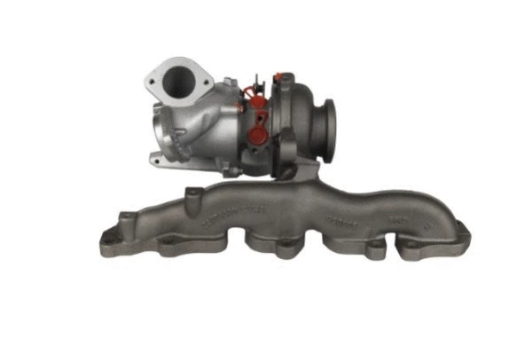 Charger, charging (supercharged/turbocharged) (AD04L253019P)